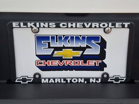 New 2026 Chevrolet Silverado 2500 LT w/ Trail Boss Package image 19