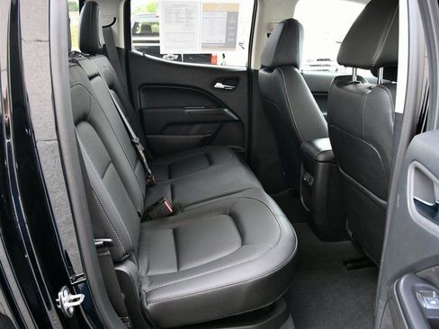 Certified 2022 Chevrolet Colorado ZR2 image 15