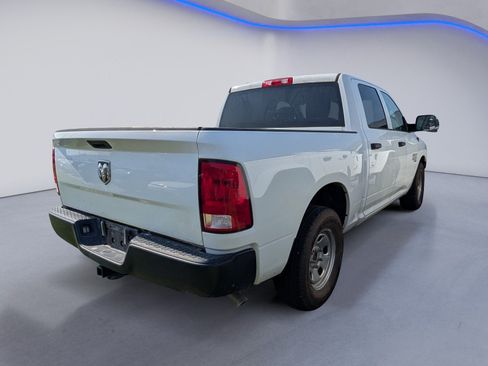 Used 2021 RAM 1500 Tradesman w/ Trailer Tow Group RWD image 3