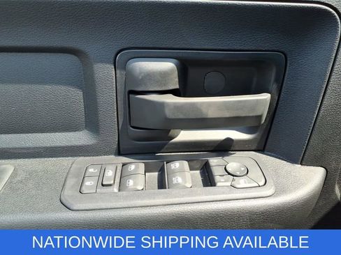 New 2026 RAM 5500 Tradesman AWD/4WD image 11