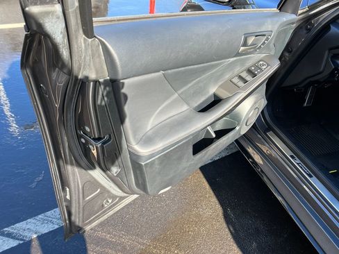 Used 2022 Lexus IS 350 F Sport w/ Memory Package image 12