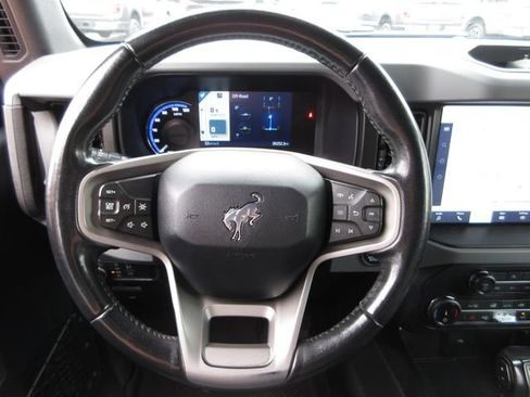 Used 2022 Ford Bronco Everglades AWD/4WD image 15