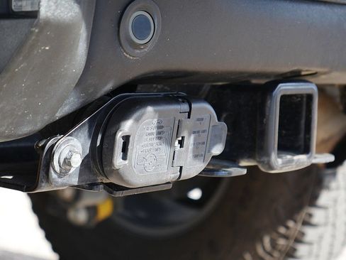 Used 2024 Ford Bronco Badlands AWD/4WD image 64