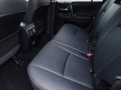 Used 2024 Toyota 4Runner TRD Off-Road Premium w/ Moonroof Package AWD/4WD image 9