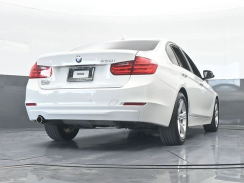 Used 2014 BMW 320i Sedan image 54