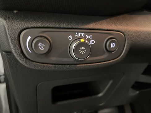 Certified 2023 Chevrolet TrailBlazer LT w/ Convenience Package image 19