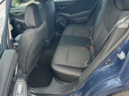 New 2025 Subaru Legacy Premium image 9