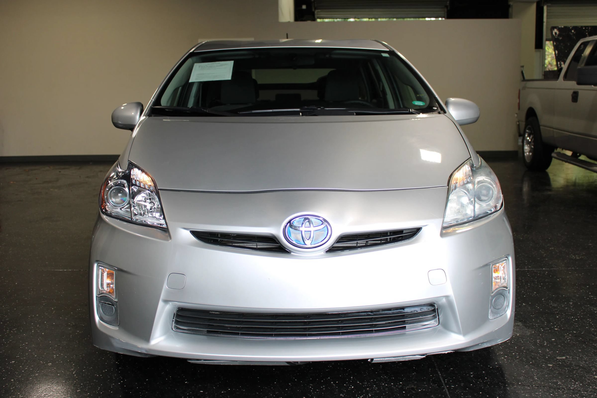 Used 2011 Toyota Prius Two FWD image 8