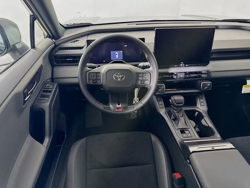New 2026 Toyota RAV4 AWD Plug-in Hybrid image 21