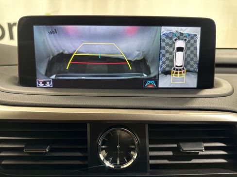 Used 2022 Lexus RX 350 F Sport w/ Cold Area Package (CT) image 32