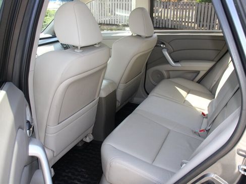Used 2009 Acura RDX SH-AWD image 15