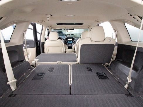 Used 2020 Acura MDX SH-AWD w/ Technology Package image 34