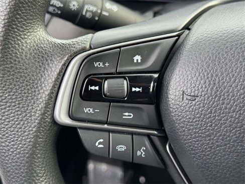 Certified 2020 Honda Accord EX image 21