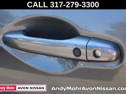 Used 2015 Honda CR-V EX-L image 15