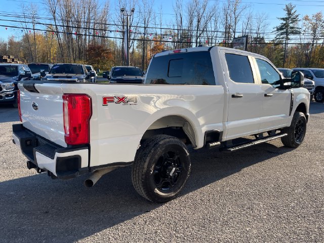 Used 2026 Ford F250 XL w/ STX Appearance Package AWD/4WD image 6