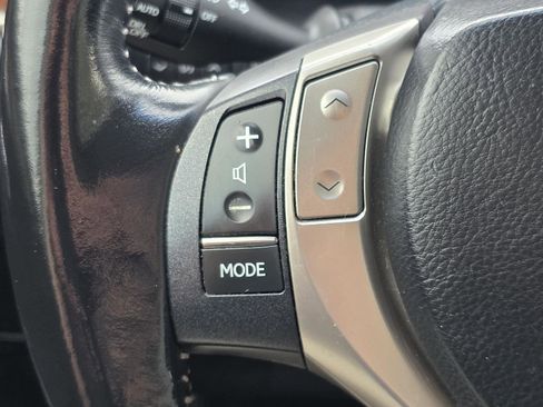 Used 2015 Lexus ES 350 image 12