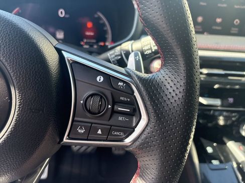 Used 2023 Acura MDX A-Spec AWD/4WD image 19