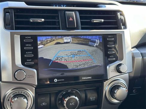 Used 2024 Toyota 4Runner SR5 image 10