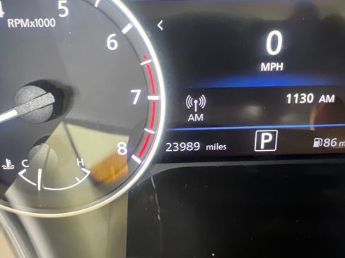 Certified 2023 Nissan Sentra SV w/ SV Premium Package FWD image 58