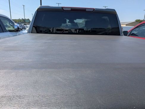Used 2023 Chevrolet Silverado 1500 LT Trail Boss w/ Protection Package AWD/4WD image 22