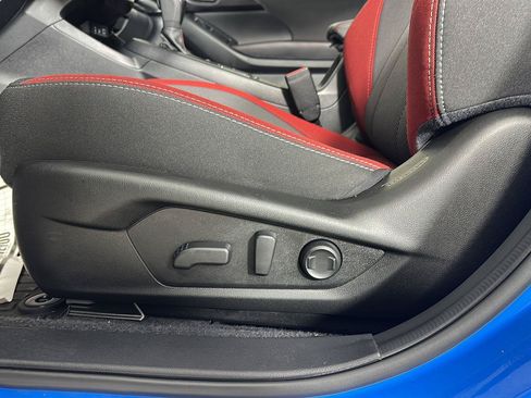 Used 2025 Subaru Impreza RS AWD/4WD image 6