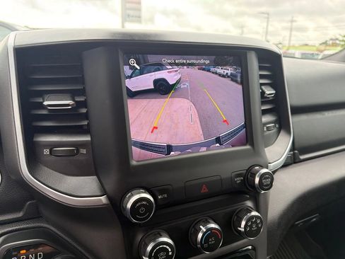 Used 2021 RAM 1500 Big Horn AWD/4WD image 30