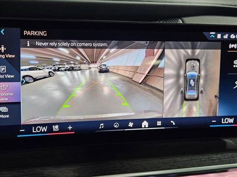 New 2025 BMW 760i xDrive image 14