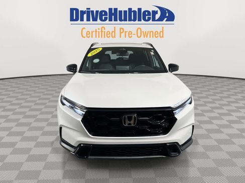 Used 2025 Honda CR-V Sport image 3