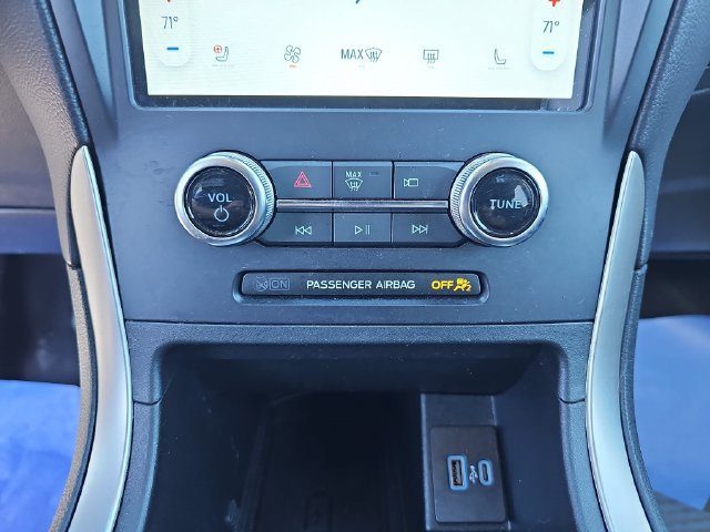 Used 2024 Ford Edge SEL w/ Convenience Package AWD/4WD image 26