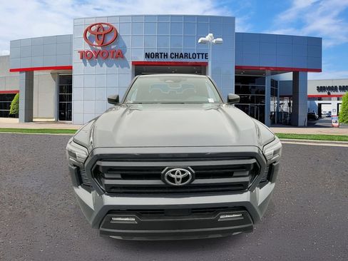 New 2026 Toyota Tacoma SR5 image 4