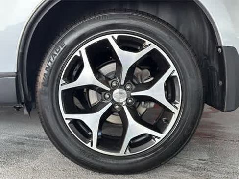 Used 2015 Subaru Forester 2.0XT Touring w/ Popular Package #1 image 11