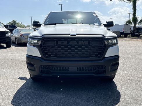 New 2026 RAM 1500 Tradesman RWD image 22