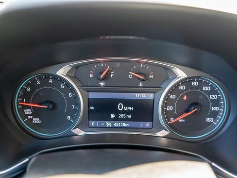 Used 2021 Chevrolet Equinox Premier image 22