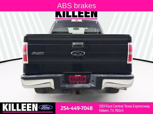 Used 2010 Ford F150 XLT image 7