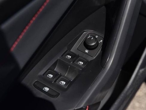 New 2026 Volkswagen Jetta GLI Autobahn FWD image 8