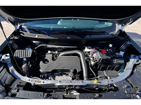 New 2026 GMC Terrain Elevation w/ Technology Package II image 12