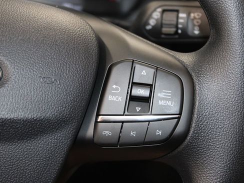 New 2026 Ford Escape Active w/ Tech Pack #1 FWD image 33