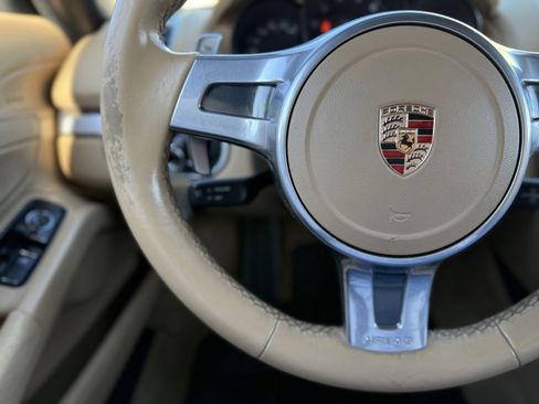 Used 2015 Porsche Boxster image 24