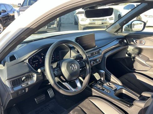 Used 2025 Acura Integra A-Spec image 10