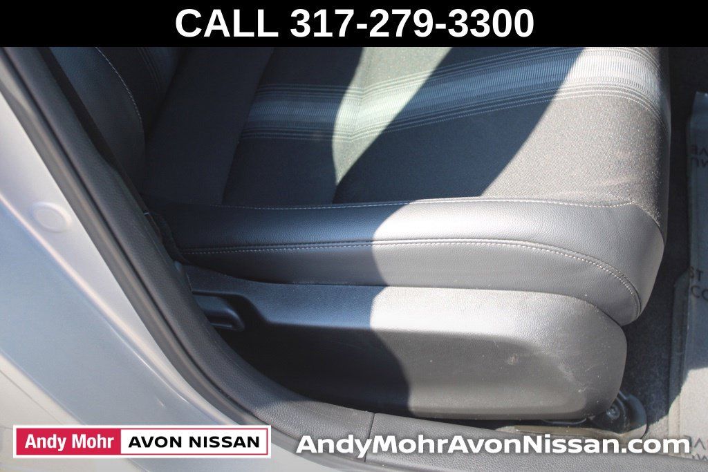 Used 2025 Honda Civic Sport image 20