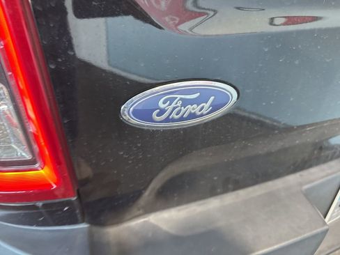 Used 2021 Ford Bronco Sport Badlands image 16