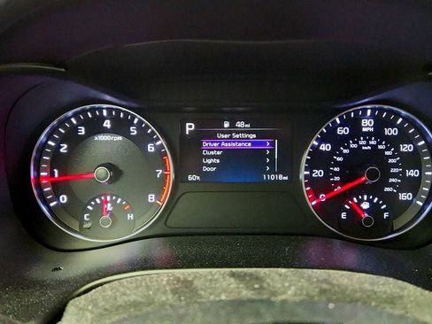 Used 2023 Kia Forte LXS w/ LXS Technology Package FWD image 14