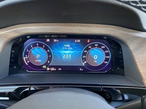 New 2026 Volkswagen Atlas SE AWD/4WD image 26