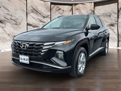 Used 2024 Hyundai Tucson SEL