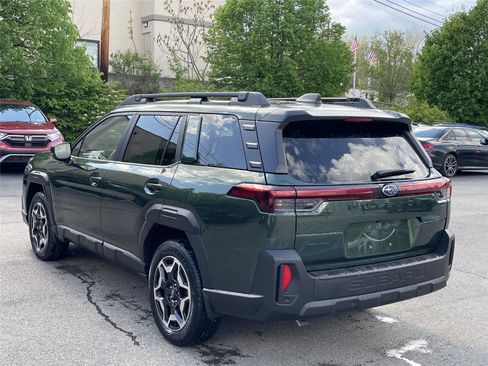 New 2026 Subaru Outback Touring AWD/4WD image 3