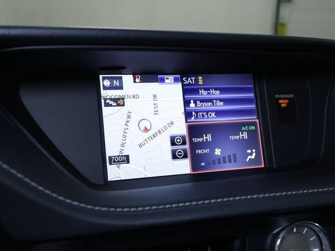 Used 2016 Lexus ES 350 w/ Navigation System Package FWD image 27