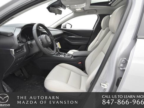New 2026 MAZDA CX-30 AWD 2.5 S image 24