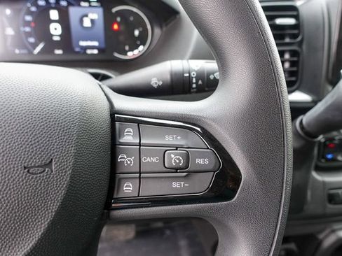 New 2025 RAM ProMaster 2500 w/ Quick Order Package 22G SLT image 17