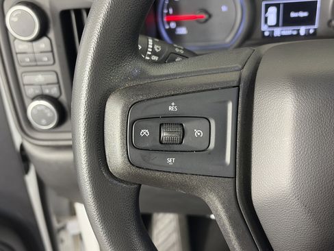 Used 2019 Chevrolet Silverado 1500 Custom Trail Boss w/ Custom Convenience Package image 26