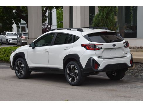 New 2026 Subaru Crosstrek 2.5i Limited AWD/4WD image 6